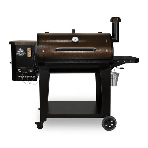 Pit boss 1100 pro series - Competition Series Grills are BIGGER, HOTTER, HEAVIER.® Built to last and hold heat better with heavy-duty steel construction. Flame Broiler™ Lever Fire it up and cook with indirect heat or use the Flame Broiler™ lever to directly flame sear up to 1,000°F.